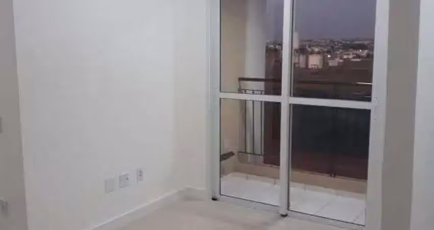 Apartamento com 2 dormitórios para alugar, 55 m² por r$ 1.500/mês - jardim firenze - santa bárbara d'oeste/sp