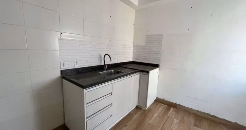 Apartamento com 2 dormitórios para alugar, 49 m² por r$ 1.150/mês - joias de santa bárbara - santa bárbara d'oeste/sp