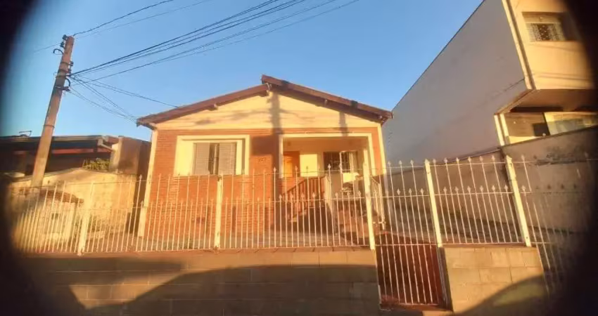 Casa com 3 dormitórios para alugar, 180 m² por r$ 1.600,00/mês - jardim sartori - santa bárbara d'oeste/sp