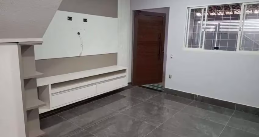Casa com 3 dormitórios para alugar, 150 m² por r$ 2.000/mês - praia dos namorados - americana/sp
