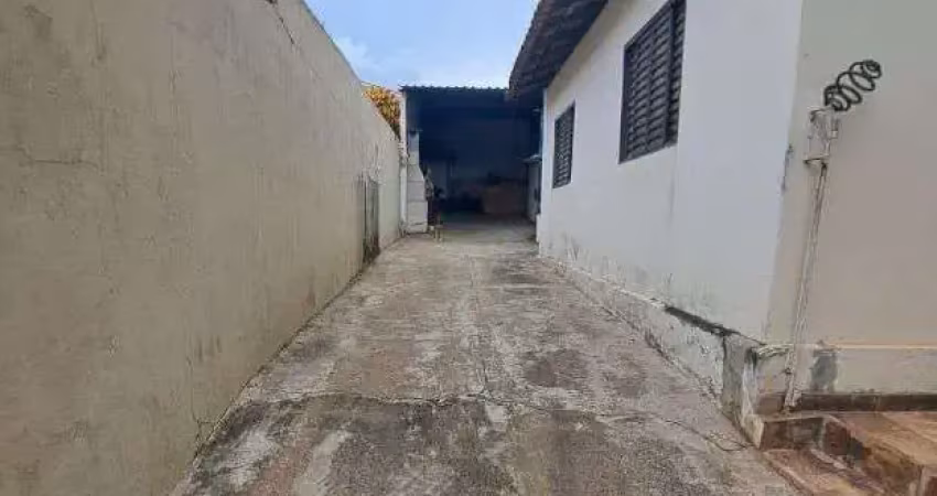 Casa com 2 dormitórios para alugar, 100 m² por r$ 1.200/mês - jardim são luiz - santa bárbara d'oeste/sp