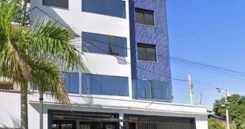 Prédio para alugar, 250 m² por r$ 10.000/mês - jardim são domingos - americana/sp