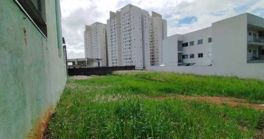 Terreno à venda, 468 m² por r$ 480.000,00 - vila santa catarina - americana/sp