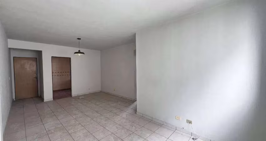 Apartamento com 2 dormitórios para alugar, 90 m² por r$ 1.400/mês - vila rehder - americana/sp