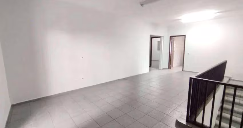 Casa com 2 dormitórios para alugar, 109 m² por r$ 1.939/mês - jardim ipiranga - americana/sp