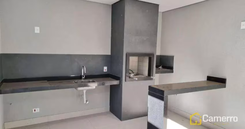 Casa com 3 dormitórios, sendo 1 suíte,  à venda, 160 m² por r$ 880.000 - parque universitário - americana/sp