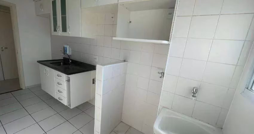 Apartamento com 3 dormitórios à venda, 70 m² por r$ 400.000,00 - vila belvedere - americana/sp