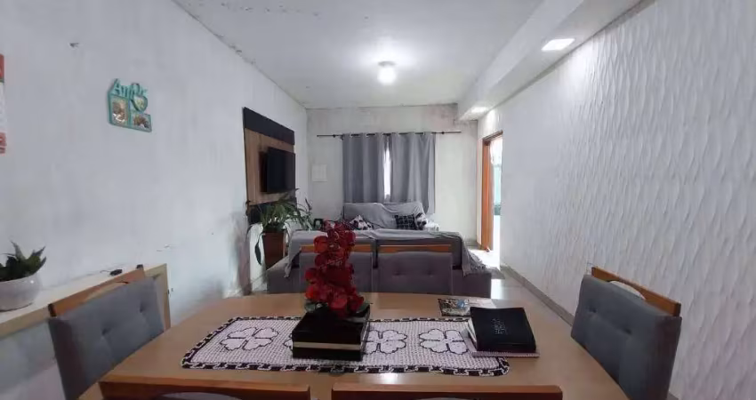 Casa com 4 dormitórios à venda, 120 m² por r$ 700.000,00 - dodson - santa bárbara d'oeste/sp