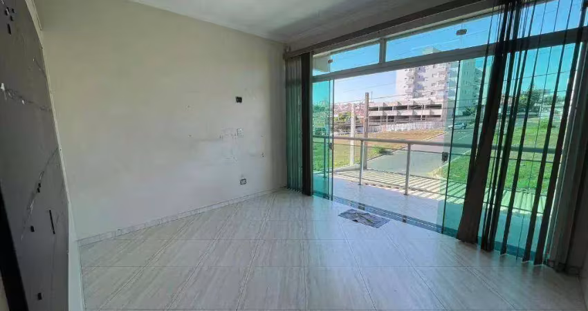 Casa com 3 dormitórios à venda, 394 m² por r$ 980.000,00 - jardim lizandra - americana/sp