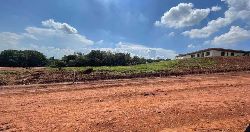 Terreno à venda, 449 m² por r$ 659.000,00 - vila romi - santa bárbara d'oeste/sp