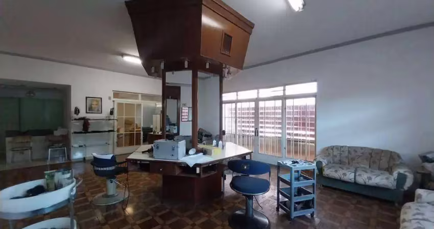 Casa com 4 dormitórios para alugar, 390 m² por r$ 9.354,00/mês - centro - americana/sp