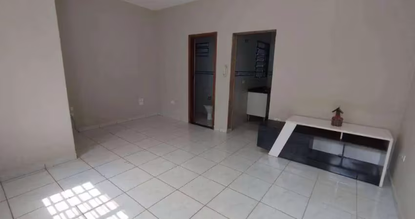 Apartamento com 1 dormitório para alugar, 45 m² por r$ 938,00/mês - parque universitário - americana/sp