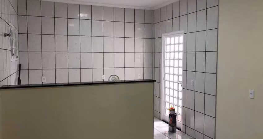 Casa com 3 dormitórios à venda, 132 m² por r$ 365.000,00 - jardim nielsen ville - americana/sp