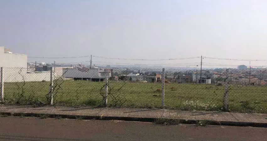 Terreno à venda, 150 m² por r$ 160.000,00 - jardim boer i - americana/sp