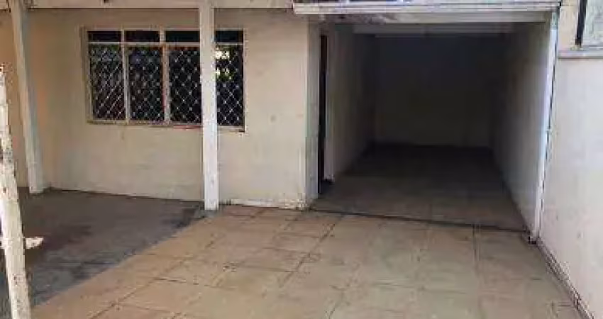 Casa com 2 dormitórios à venda, 78 m² por r$ 410.000,00 - jardim ipiranga - americana/sp