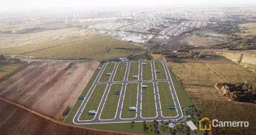 Terreno à venda, 180 m² por r$ 220.000 - segundo distrito industrial - santa bárbara d'oeste/são paulo