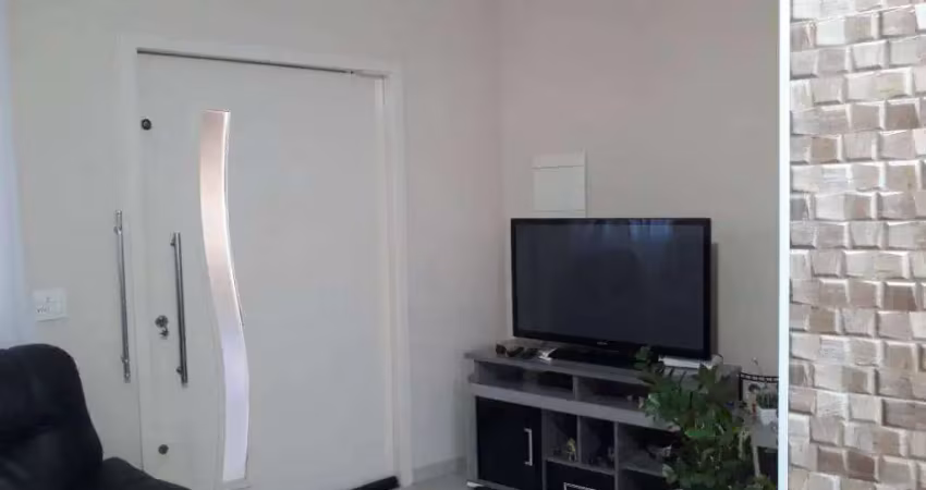 Casa com 3 dormitórios à venda, 196 m² por r$ 600.000,00 - parque nova carioba - americana/sp