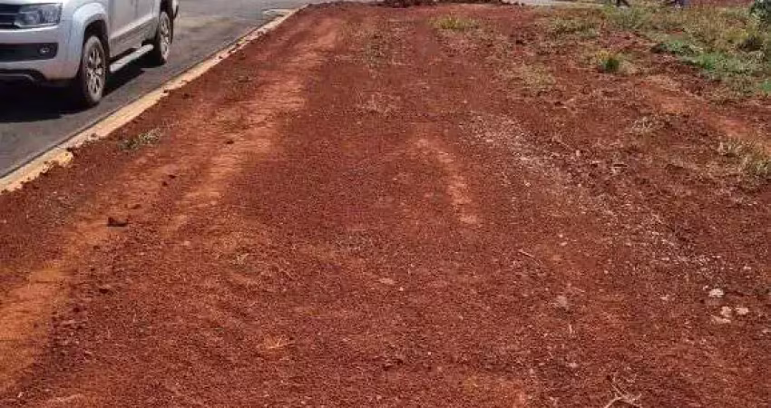 Terreno à venda, 180 m² por r$ 195.000,00 - terramerica sb - santa bárbara d'oeste/sp