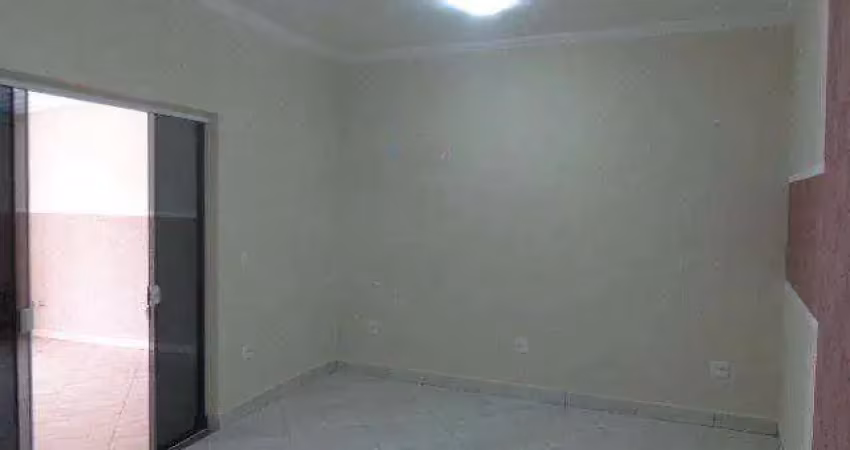 Salão para alugar, 30 m² por r$ 1.000/mês - jardim mirandola - americana/sp