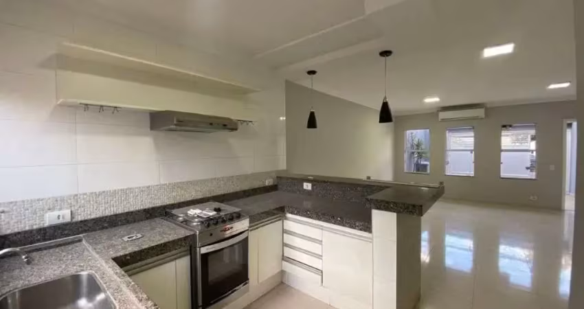 Casa com 3 dormitórios para alugar, 150 m² por r$ 3.700,00/mês - jardim terramérica ii - americana/sp