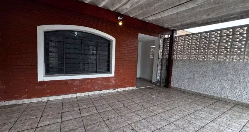 Casa com 3 dormitórios à venda, 129 m² por r$ 280.000 - jardim são roque - americana/sp
