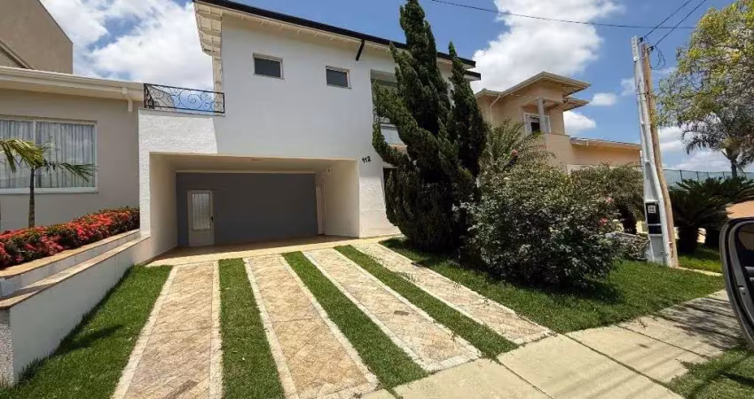 Casa com 3 dormitórios à venda, 272 m² por r$ 1.750.000 - vila suíça - indaiatuba/sp
