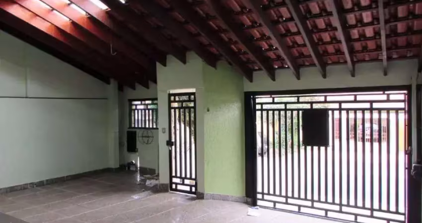 Casa com 2 dormitórios para alugar, 174 m² por r$ 2.748,83/mês - parque novo mundo - americana/sp