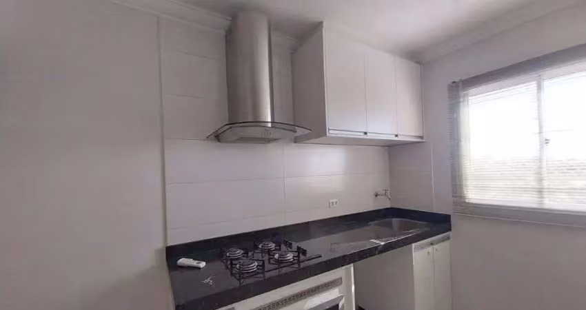 Apartamento com 2 dormitórios para alugar, 60 m² por r$ 2.462,27/mês - parque universitário - americana/sp