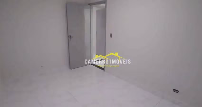 Apartamento com 2 dormitórios para alugar, 60 m² por r$ 1.250/mês - vila galo - americana/sp