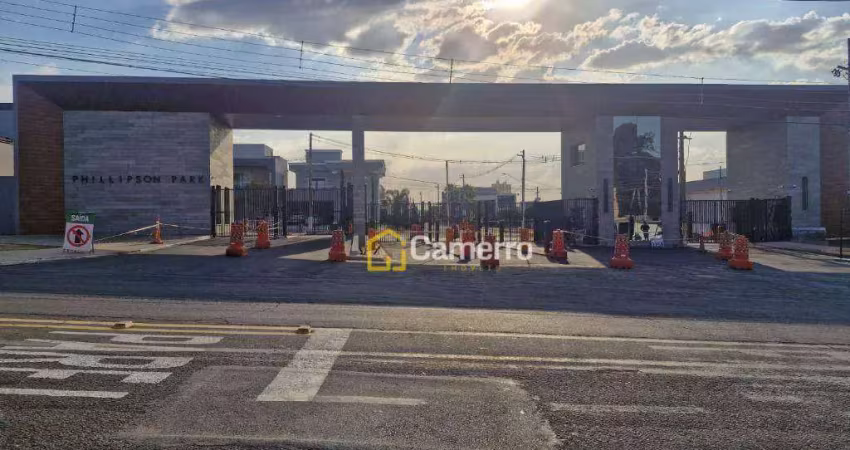 Terreno à venda, 450 m² por r$ 590.000 - chácara letônia - americana/sp