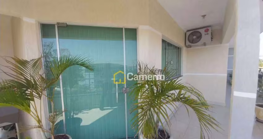 Casa com 3 dormitórios para alugar, 250 m² por r$ 3.650/mês - residencial bordon - sumaré/sp
