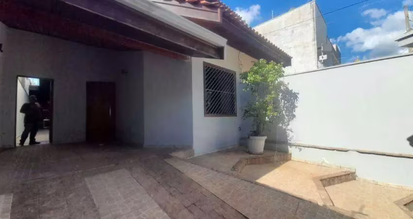 Casa com 3 dormitórios para alugar, 120 m² por r$ 2.900/mês - werner plaas - americana/sp