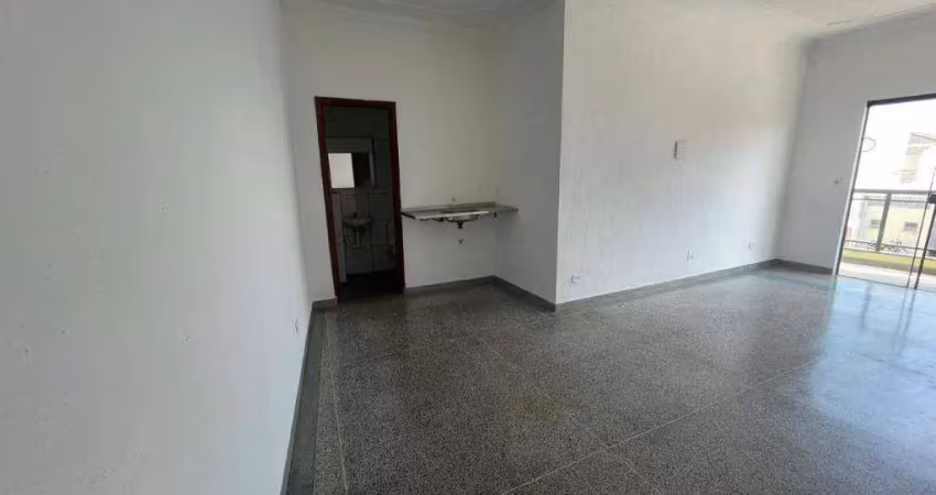 Sala para alugar, 60 m² por r$ 1.415,00/mês - jardim dona regina - santa bárbara d'oeste/sp
