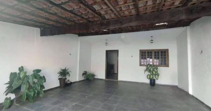 Casa com 4 dormitórios, 222 m² - aluguel r$ 2.800/mês ou venda r$ 500.000,00 - parque das nações - americana/sp