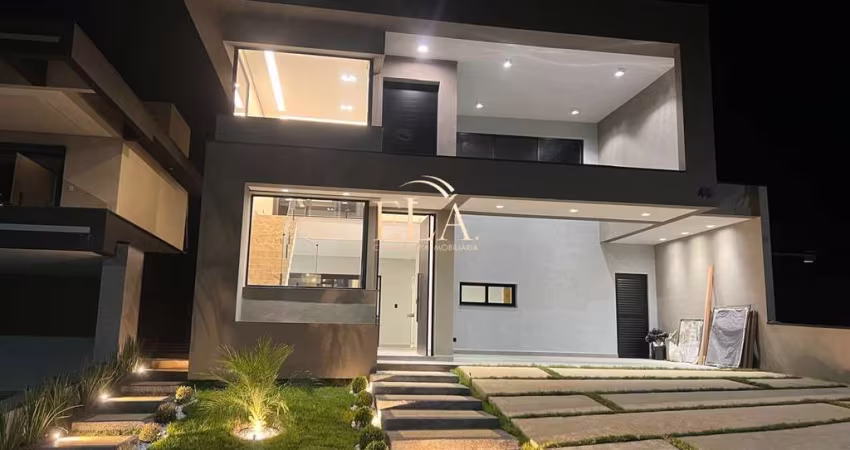 Casa em Condomínio para Venda em Caçapava, Residencial Colinas, 3 dormitórios, 1 suíte, 3 banheiros, 4 vagas