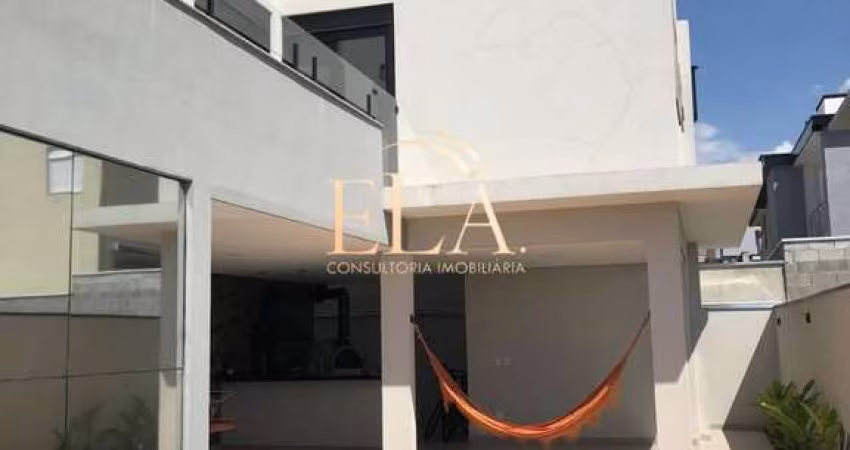 Casa em Condomínio para Venda em São José dos Campos, Loteamento Floresta, 5 dormitórios, 3 suítes, 5 banheiros, 2 vagas