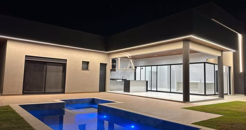 Casa em Condomínio para Venda em São José dos Campos, Loteamento Vivant Urbanova, 3 dormitórios, 3 suítes, 5 banheiros, 4 vagas