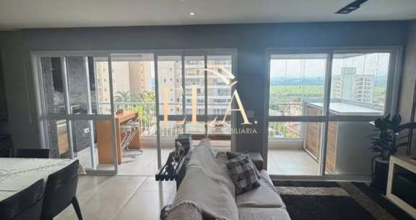 Apartamento para Venda em São José dos Campos, Jardim das Indústrias, 3 dormitórios, 1 suíte, 2 banheiros, 2 vagas