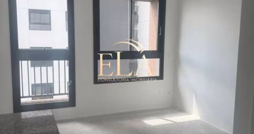 Apartamento para Venda em São Paulo, Vila Mariana, 1 dormitório, 1 suíte, 1 banheiro