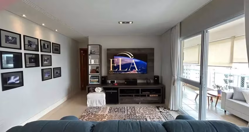 Apartamento para Venda em São José dos Campos, Altos do Esplanada, 4 dormitórios, 2 suítes, 3 banheiros, 3 vagas
