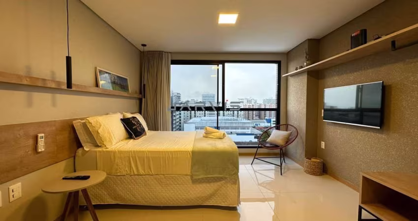 Apartamento 1 dormitórios à venda Jatiúca Maceió/AL