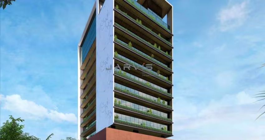 Studio em construção-Jatiúca, Maceió-AL-R$360.000,00