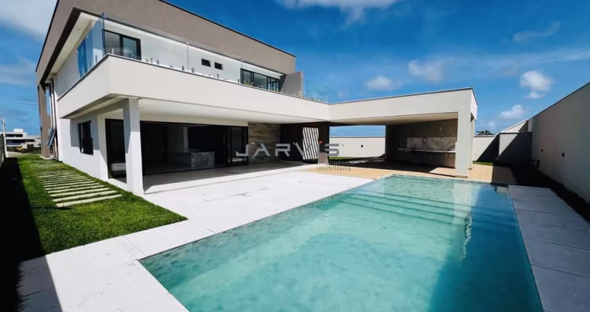 Casa de Luxo em Condomínio Exclusivo em Guaxuma, Maceió- R$ 3.200.000,00