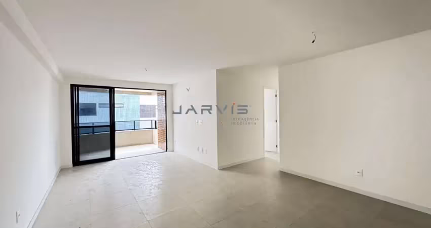 Apartamento com 3 quartos à venda na Rua Deputado José Lages, 781, Ponta Verde, Maceió