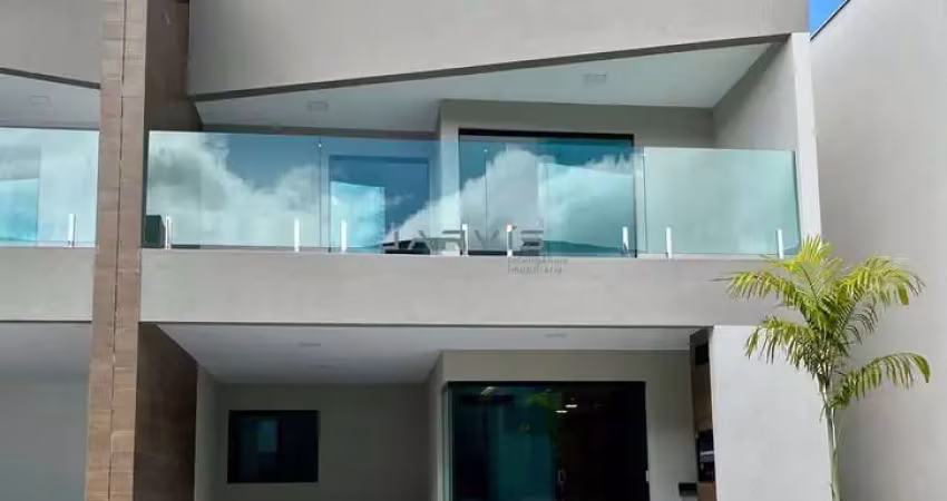 Casa no condomínio Vivendas do Vale-Antares-R$700.000,00