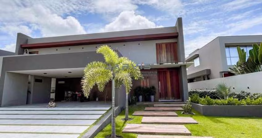 Mansão Condomínio Laguna-Barra Nova-R$ 5.500.000,00