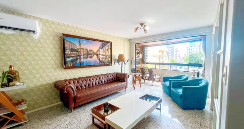 Apartamento Edifício Rayon -Ponta Verde-   R$950.000,00