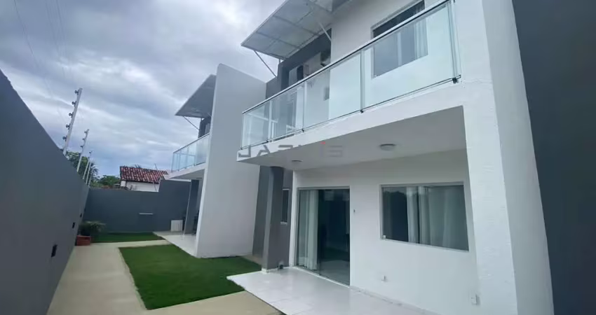 CASAS A VENDA NA BARRA DE SÃO MIGUEL