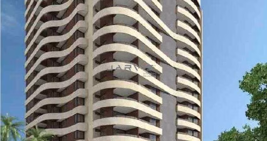 Apartamento novo com 3 quartos-R$ 1.500.000,00-Ponta Verde