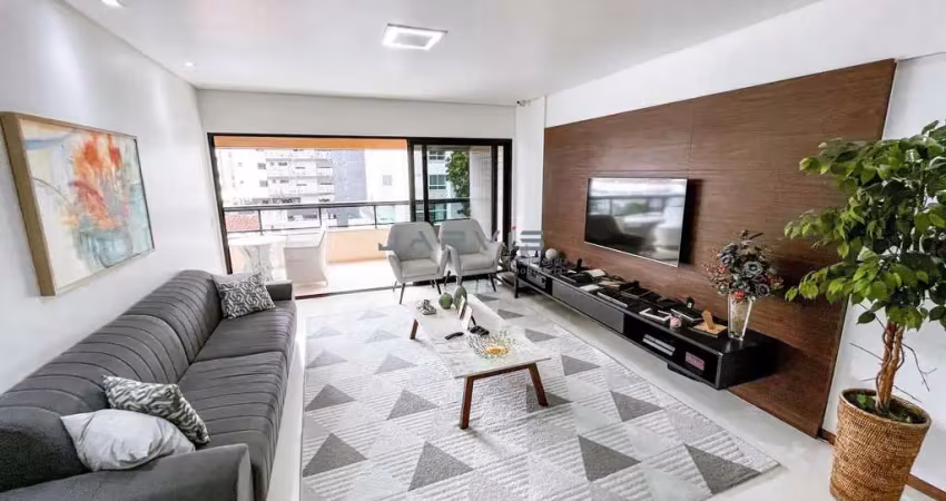 Apartamento com 2 quartos à venda na Rua Prefeito Abdon Arroxelas, 251, Ponta Verde, Maceió
